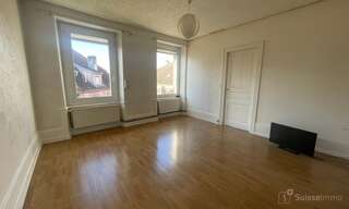 Appartement 4 Pièces 90 m² à vendre à Héricourt (70400)