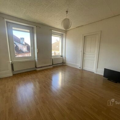 Appartement 4 pièces 84000 €