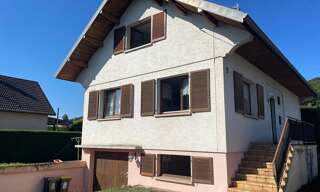 Maison 5 Pièces 110 m² à vendre à Valdoie (90300)