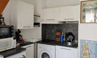 Appartement 1 Pièce 25 m² à louer à Montbéliard (25200)