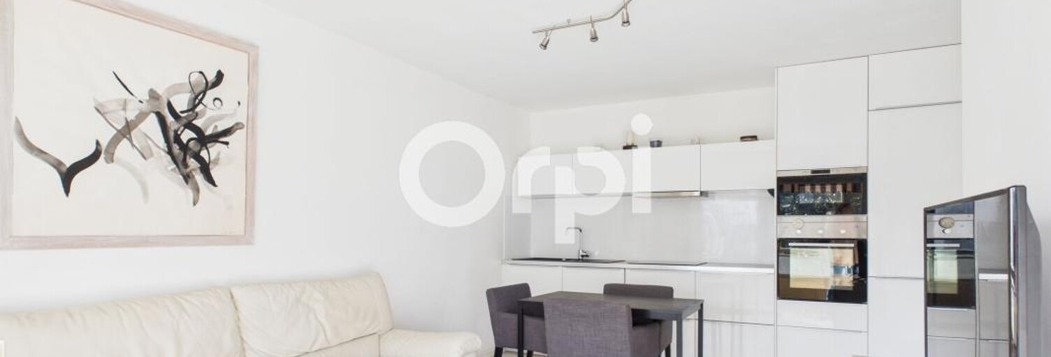 Appartement 3 Pièces 46 m² à vendre à Mandelieu-la-Napoule (06210)