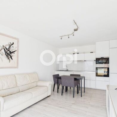 Appartement 3 pièces 279000 €