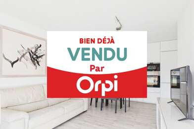 Appartement 3 pièces 279000 €