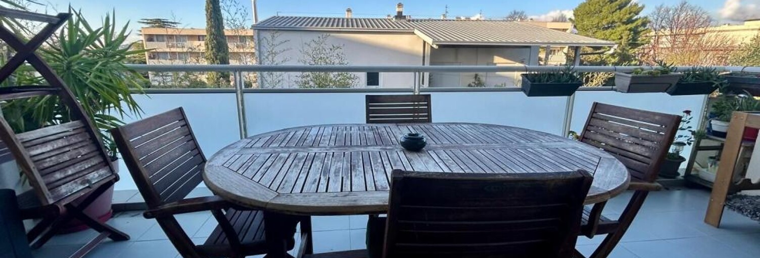 Appartement 3 Pièces 64 m² à vendre à Marseille 9 (13009)