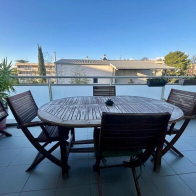 Appartement 3 pièces 315000 €