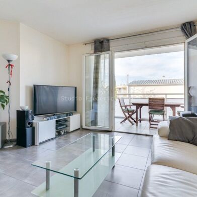 Appartement 3 pièces 315000 €