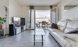 Appartement 3 Pièces 64 m² à vendre à Marseille 9 (13009)