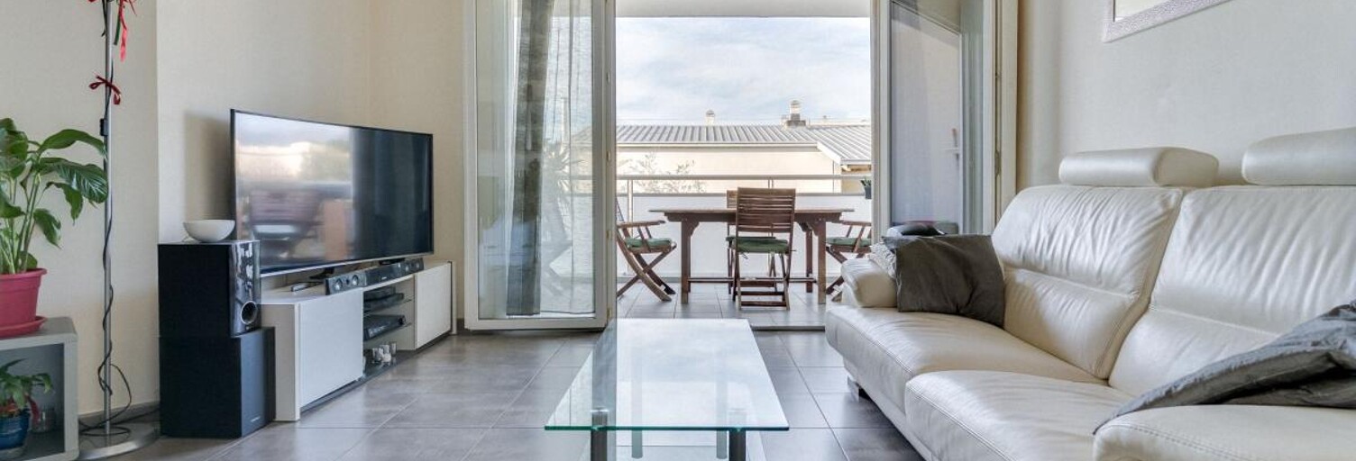 Appartement 3 Pièces 64 m² à vendre à Marseille 9 (13009)