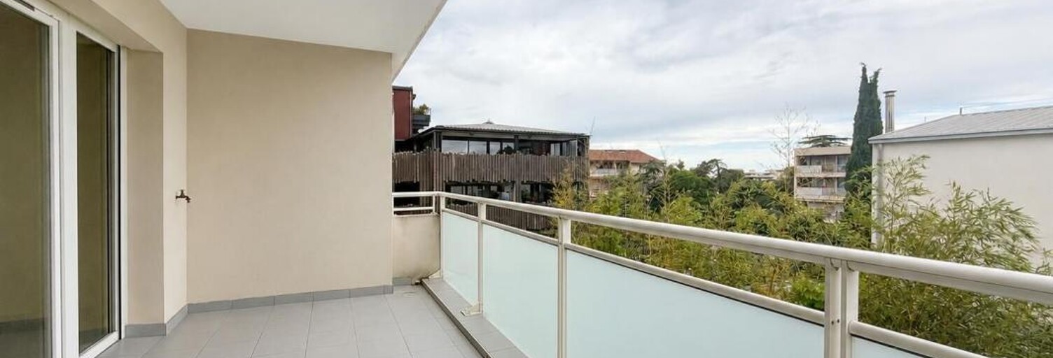Appartement 3 Pièces 64 m² à vendre à Marseille 9 (13009)