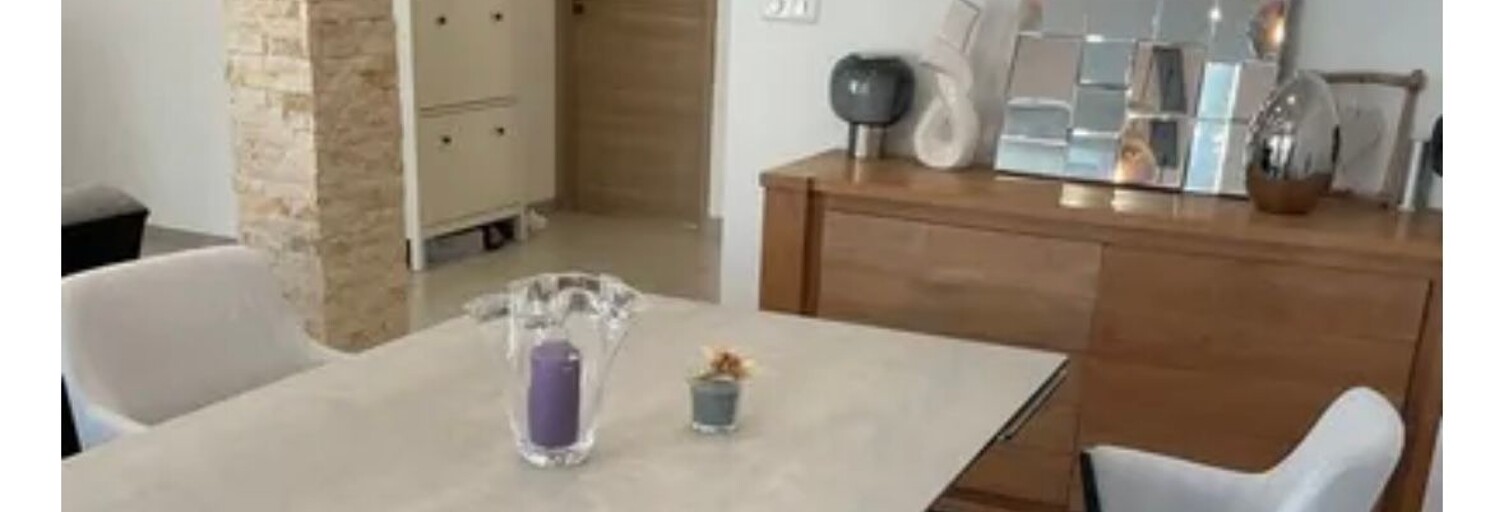 Appartement 4 Pièces 103 m² à vendre à Antibes (06600)