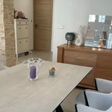 Appartement 4 pièces 549000 €