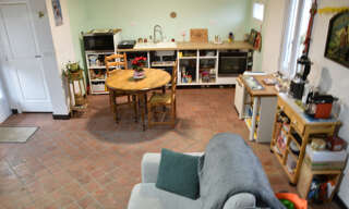 Maison 3 Pièces 56 m² à vendre à Flagey-Echézeaux (21640)