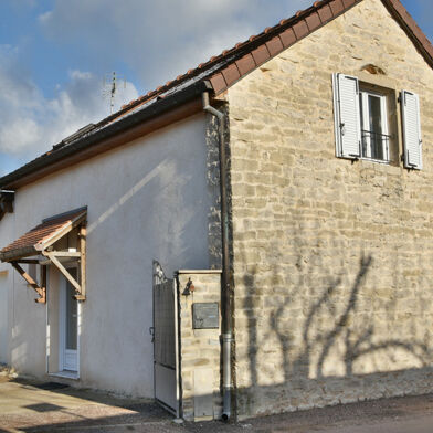 Maison 3 pièces 179000 €