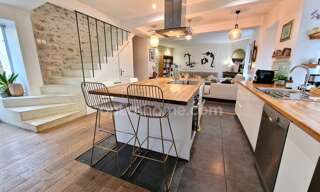 Maison 6 Pièces 148 m² à vendre à Angervilliers (91470)