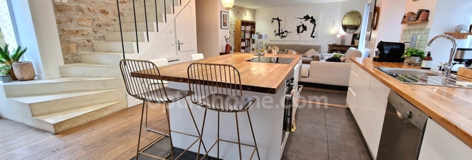 Maison 6 Pièces 148 m² à vendre à Angervilliers (91470)