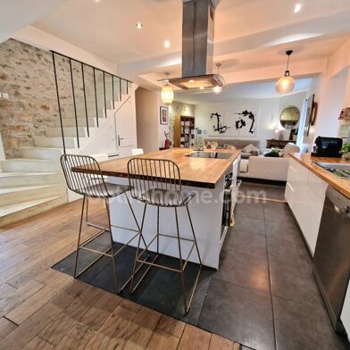 Maison 6 pièces 335000 €