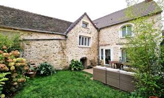 Maison 6 Pièces 148 m² à vendre à Angervilliers (91470)