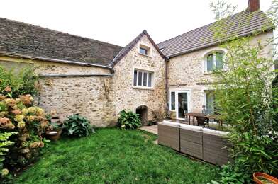 Maison 6 pièces 325000 €