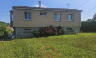 Maison 5 Pièces 82 m² à vendre à Le Tréport (76470)