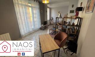 Appartement 3 Pièces 50 m² à vendre à Le Tréport (76470)