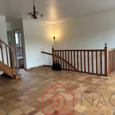 Maison 6 pièces 195000 €