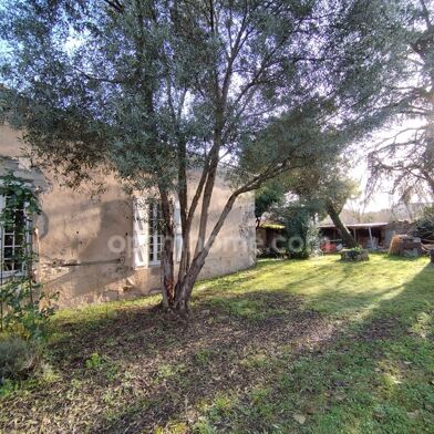 Maison 7 pièces 299000 €