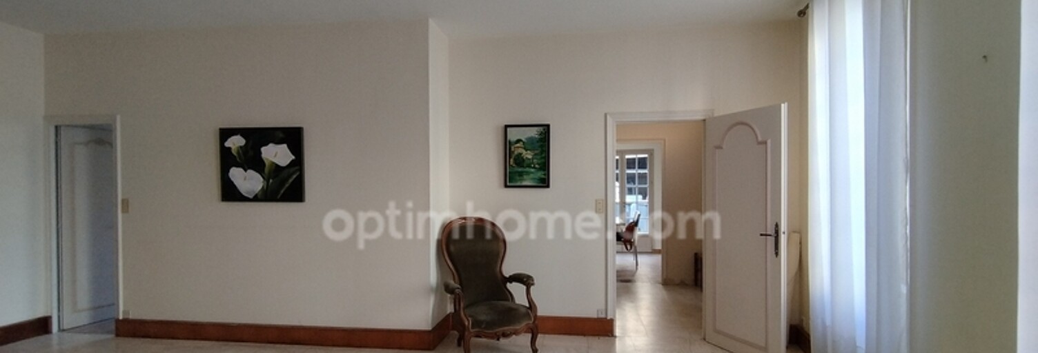 Maison 7 Pièces 145 m² à vendre à Angoulême (16000)