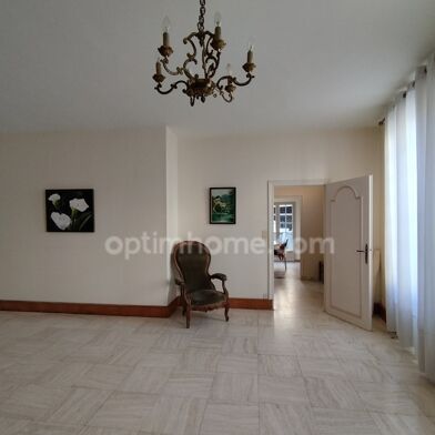 Maison 7 pièces 299000 €