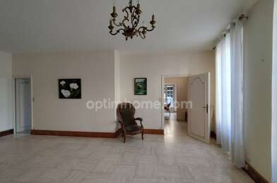 Maison 7 pièces 299000 €