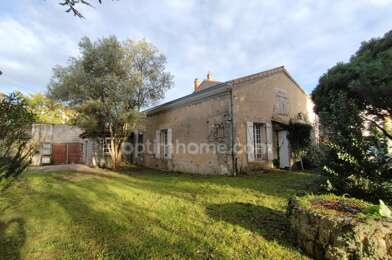Maison 7 pièces 299000 €