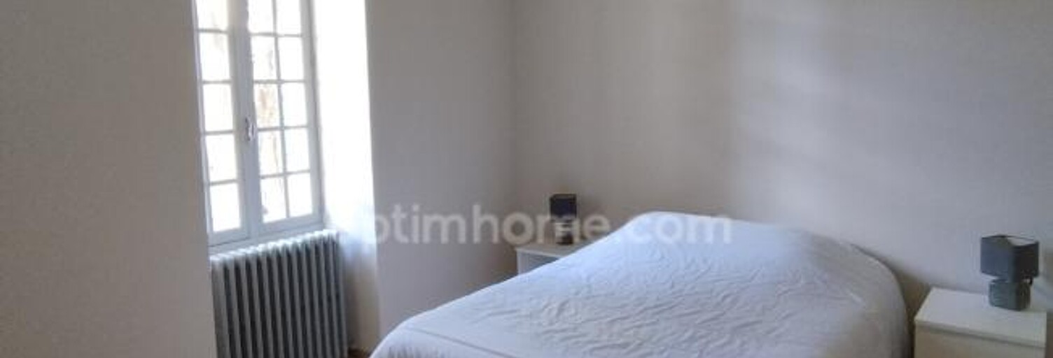 Maison 7 Pièces 145 m² à vendre à Angoulême (16000)