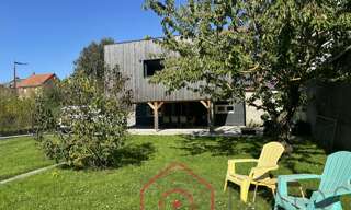 Maison 5 Pièces 90 m² à vendre à Mers-les-Bains (80350)