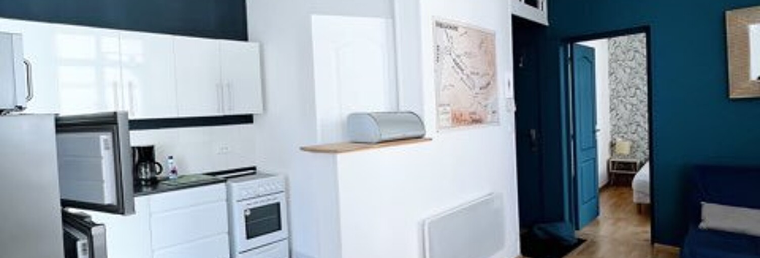 Immeuble   m² à vendre à Le Tréport (76470)