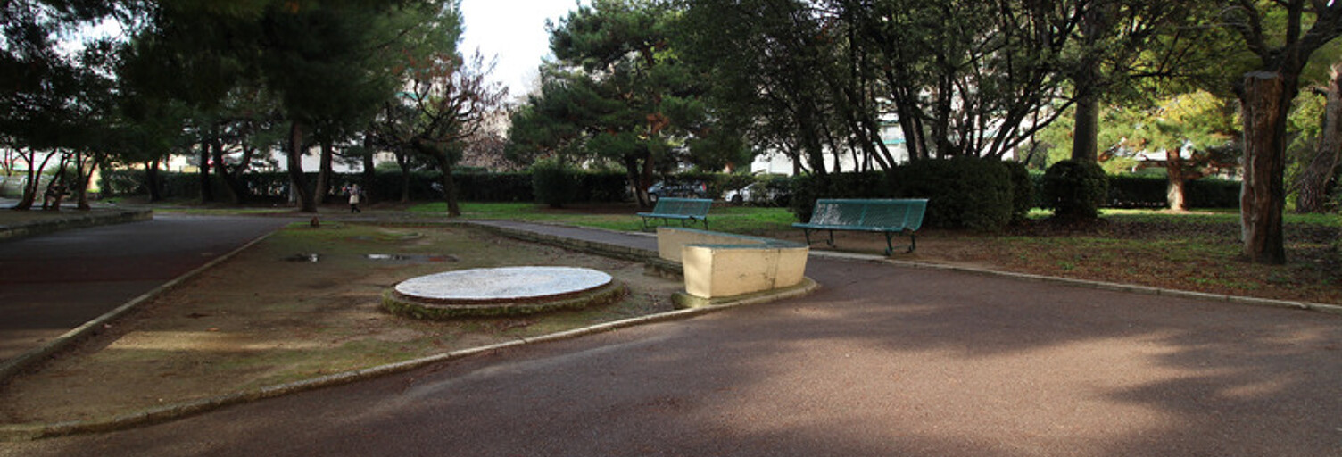 Appartement 3 Pièces 56 m² à vendre à Marseille 13 (13013)