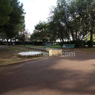 Appartement 3 pièces 123000 €