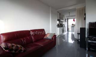 Appartement 3 Pièces 56 m² à vendre à Marseille 13 (13013)