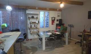 Maison 8 Pièces 130 m² à vendre à Aigues-Vives (34210)