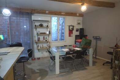 Maison 8 pièces 160000 €