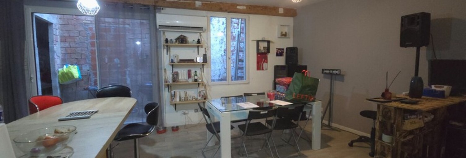 Maison 8 Pièces 130 m² à vendre à Aigues-Vives (34210)