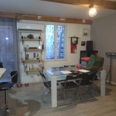 Maison 8 pièces 160000 €