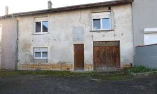 Maison 6 Pièces 167 m² à vendre à Kédange-sur-Canner (57920)