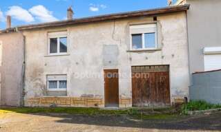 Maison 6 Pièces 167 m² à vendre à Kédange-sur-Canner (57920)