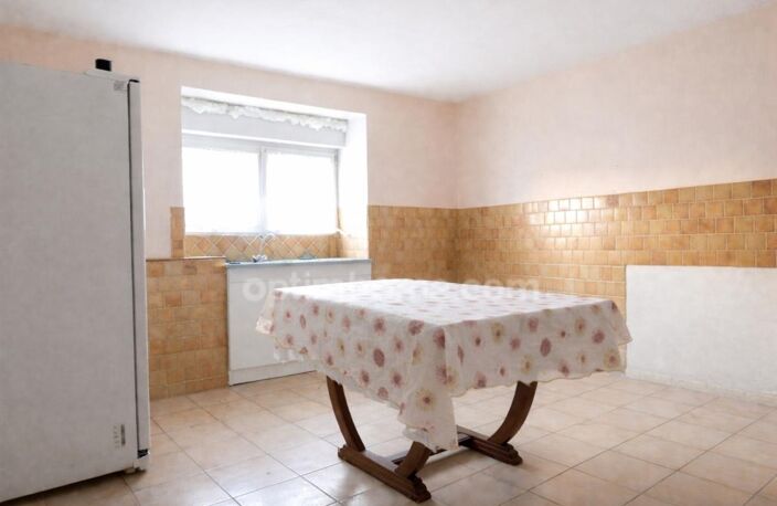 KEDANGE-SUR-CANNER - MAISON DE VILLAGE DE 167 M² A RENOVER ! FORT POTENTIEL ! — photo 2