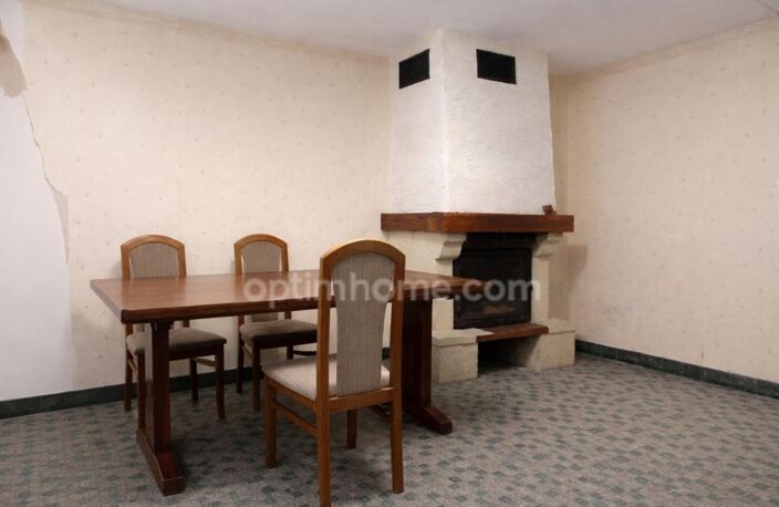 KEDANGE-SUR-CANNER - MAISON DE VILLAGE DE 167 M² A RENOVER ! FORT POTENTIEL ! — photo 3
