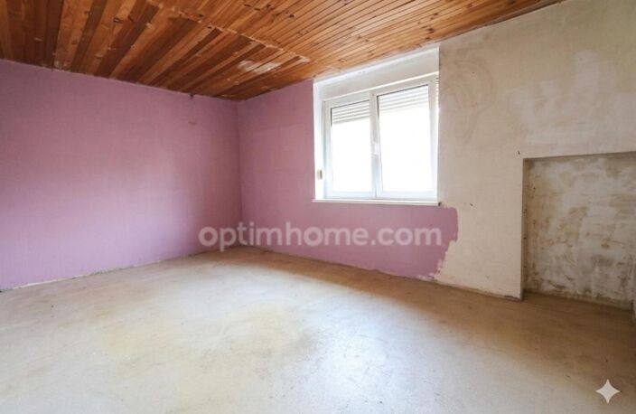 KEDANGE-SUR-CANNER - MAISON DE VILLAGE DE 167 M² A RENOVER ! FORT POTENTIEL ! — photo 4