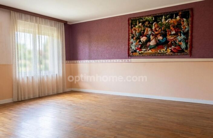 KEDANGE-SUR-CANNER - MAISON DE VILLAGE DE 167 M² A RENOVER ! FORT POTENTIEL ! — photo 5