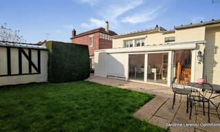 Maison 5 Pièces 103 m² à vendre à Bonsecours (76240)