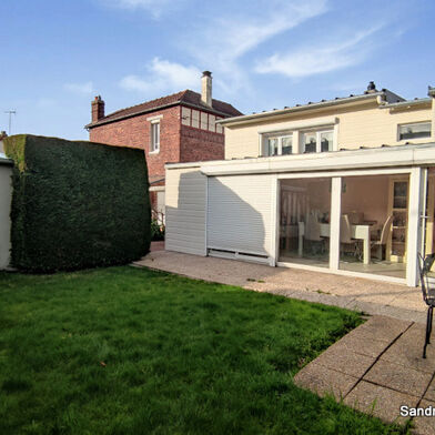 Maison 5 pièces 220000 €