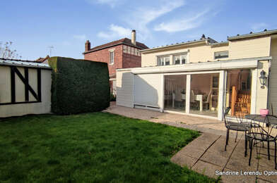 Maison 5 pièces 199500 €