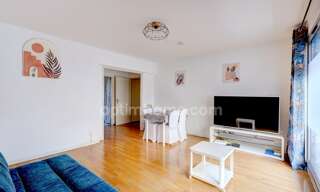 Appartement 4 Pièces 79 m² à vendre à Lyon 7 (69007)